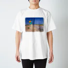 かくりのNEM標識Tシャツ Regular Fit T-Shirt