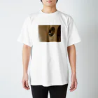 shirochansの黄昏れにゃんこ Regular Fit T-Shirt