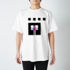 ゆでたまごの唖然。 Regular Fit T-Shirt