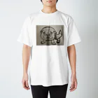 Hikari-Tの柴てぃ 〜 Regular Fit T-Shirt