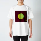 KNOLL LABEL SHOPのMOON PHILOSOPHIZE - 爽Autumn solo tour 2022- スタンダードTシャツ