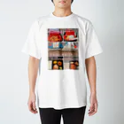 さとうさんのお昼ごはん Regular Fit T-Shirt