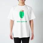 ルートプラス福島のクリームソーダ Regular Fit T-Shirt