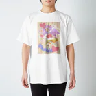 はやした れなの無敵ちゃん Regular Fit T-Shirt