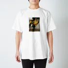 umemiyaの花束 スタンダードTシャツ
