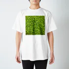 ここあのおみせの山椒 Regular Fit T-Shirt