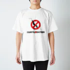 木村　晃之のカンピロバクターズTシャツ Regular Fit T-Shirt