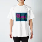 PP(ﾘﾝﾘﾝ)の高貴な猫 Regular Fit T-Shirt