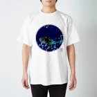 WEAR YOU AREの沖縄県 島尻郡 Tシャツ スタンダードTシャツ