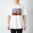 ugTVの虹 Regular Fit T-Shirt