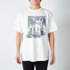 「ごめん々ね 」と言っのわすれないよ・いつまでも Regular Fit T-Shirt