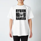 SHOP__.045のマビレンジャー__1Cver Regular Fit T-Shirt