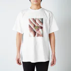 風と雨のショップのひと粒のどんぐり Regular Fit T-Shirt