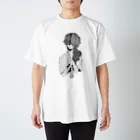 嵬の鬱 Regular Fit T-Shirt