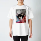 國吉家のくぅ君のうちの子くぅ君？ Regular Fit T-Shirt