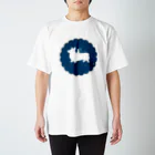  コーギー　REO.REO★のコーギーと妖精の真夜中のお散歩 Regular Fit T-Shirt