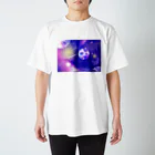 陽向の幻想 Regular Fit T-Shirt