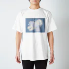 tilitaのぷかぷか Regular Fit T-Shirt