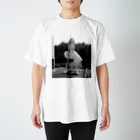 NAZOTOWNの秘密の楽園 Regular Fit T-Shirt