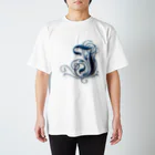 Orchestra:Suzuri支店の虚数i Regular Fit T-Shirt