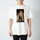 yoshimuraprowrestlingのセレブレーショントイズ Regular Fit T-Shirt