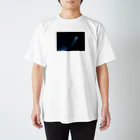 aryum23のアカクララ Regular Fit T-Shirt