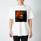 yukiのクンシラン Regular Fit T-Shirt