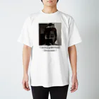 Gute Kleidungの天国うまれ Regular Fit T-Shirt