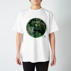 WEAR YOU AREの茨城県 石岡市 Tシャツ Regular Fit T-Shirt