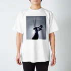 メルヘン秋の平和の女神 Regular Fit T-Shirt