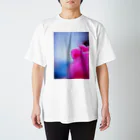 美加の光の記憶 Regular Fit T-Shirt