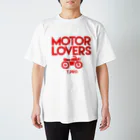 T.ProのMotor Lovers スタンダードTシャツ