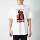 鶫のNIKKA Regular Fit T-Shirt