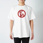 長州変態維新の会　の長州変態維新 Regular Fit T-Shirt