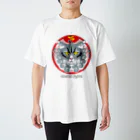 サイベリアンの百ですの【サイベリアンの百（2）】Siberian Hyaku Regular Fit T-Shirt