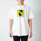 長州変態維新の会　の長州変態維新 Regular Fit T-Shirt