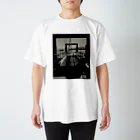 KIZIのushimado 船橋 Regular Fit T-Shirt