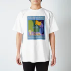 ポルポルファンファーレのばか●けマヨの量産 Regular Fit T-Shirt