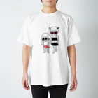 こいしさんのふたりサマー Regular Fit T-Shirt