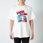 LUCHAのLUCHA LIBRE#148 スタンダードTシャツ