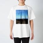 VoN ✜のlighthouse Regular Fit T-Shirt