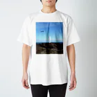 VoN ✜のlighthouse スタンダードTシャツ