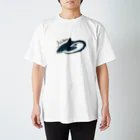 川鮫工房のニタリ Regular Fit T-Shirt