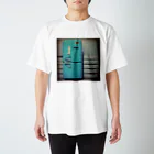 イラストTシャツ【ULTIMATE】の冷蔵庫さん Regular Fit T-Shirt