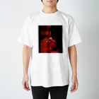 みつばのあし Regular Fit T-Shirt