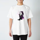 side:MATSU公式SHOPのsideMATSU【公式】 スタンダードTシャツ