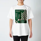 HBridge Storeのコボル言語のレトロなデザインシャツ Regular Fit T-Shirt