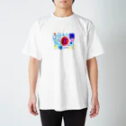 kazuuuuuのにほん スタンダードTシャツ