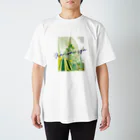 mushmuramuraの観覧車 Regular Fit T-Shirt