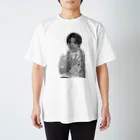 kokeshiのチーシャツ スタンダードTシャツ